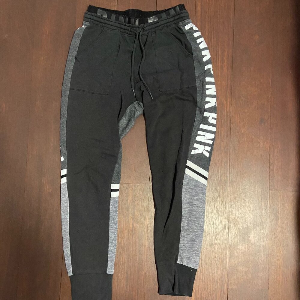 Size small Pink Sweatpants
